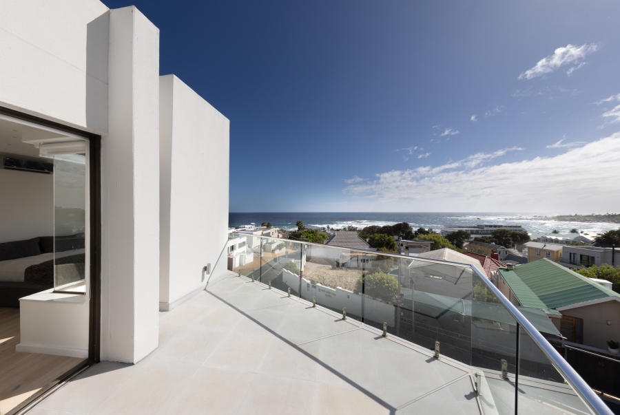 4 Bedroom Property for Sale in Camps Bay Western Cape